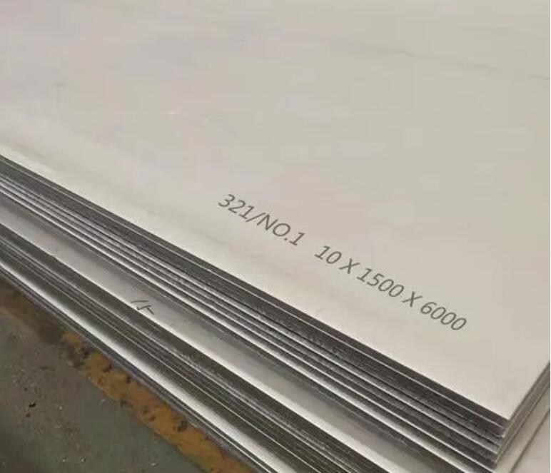 宽城321不锈钢板