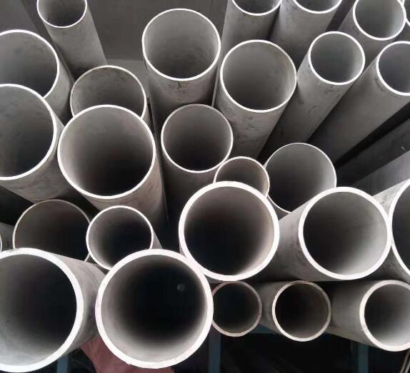 宽城321不锈钢管