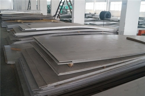 宽城304不锈钢板