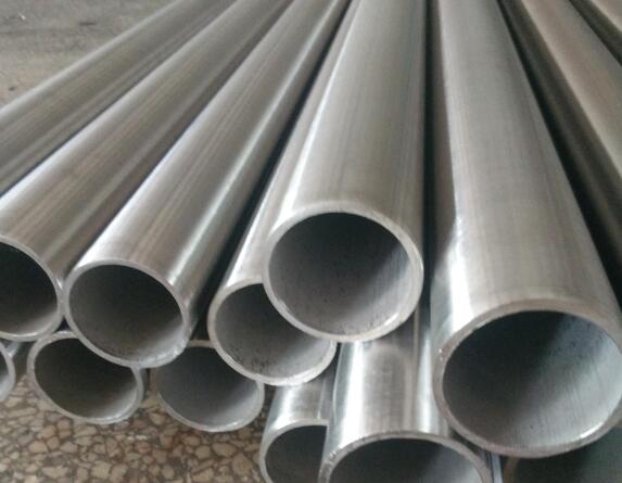 宽城321不锈钢管