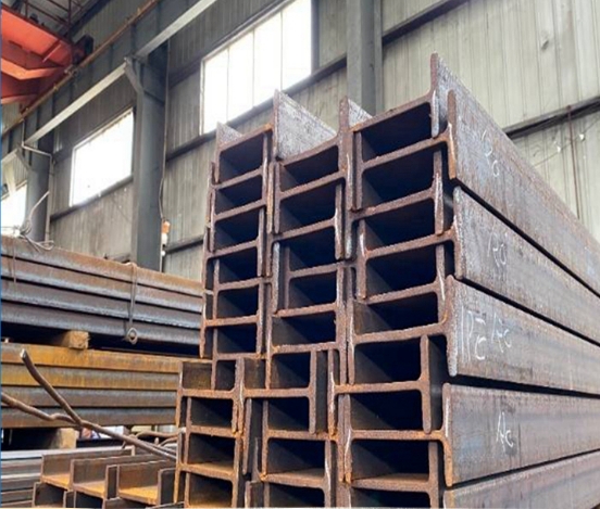宽城Q420C工字型钢