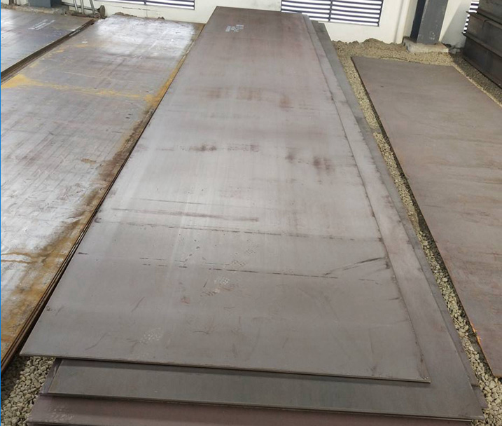 宽城Q420GJD镀锌板