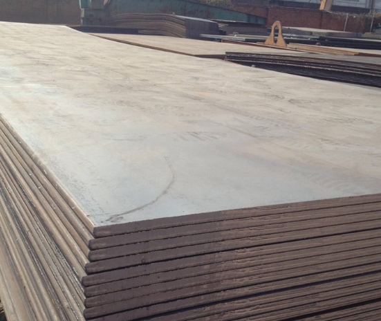 宽城NM400耐磨板