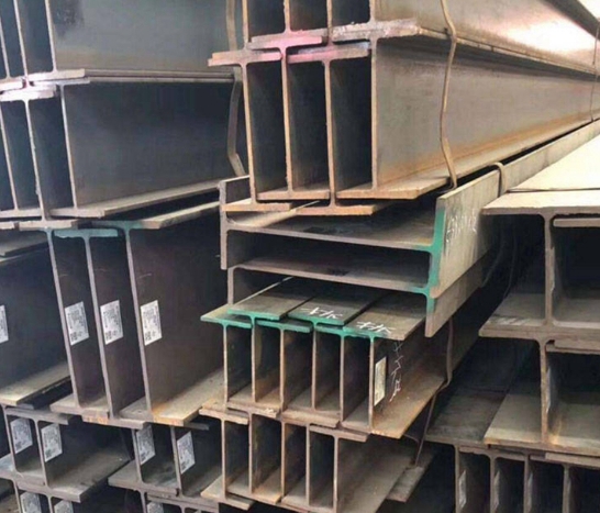宽城Q235C工字钢