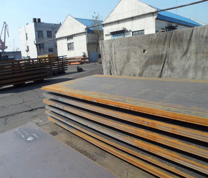 宽城SA210C镀锌板